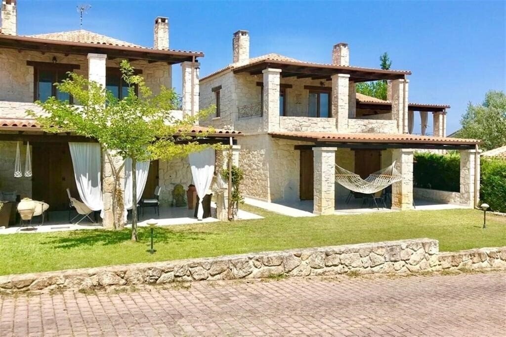 Изображение Ntinos House Elani 3*
