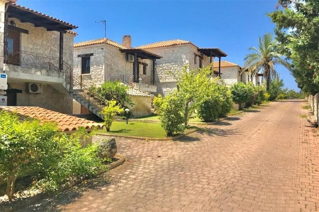 Картинка Ntinos House Elani 3*