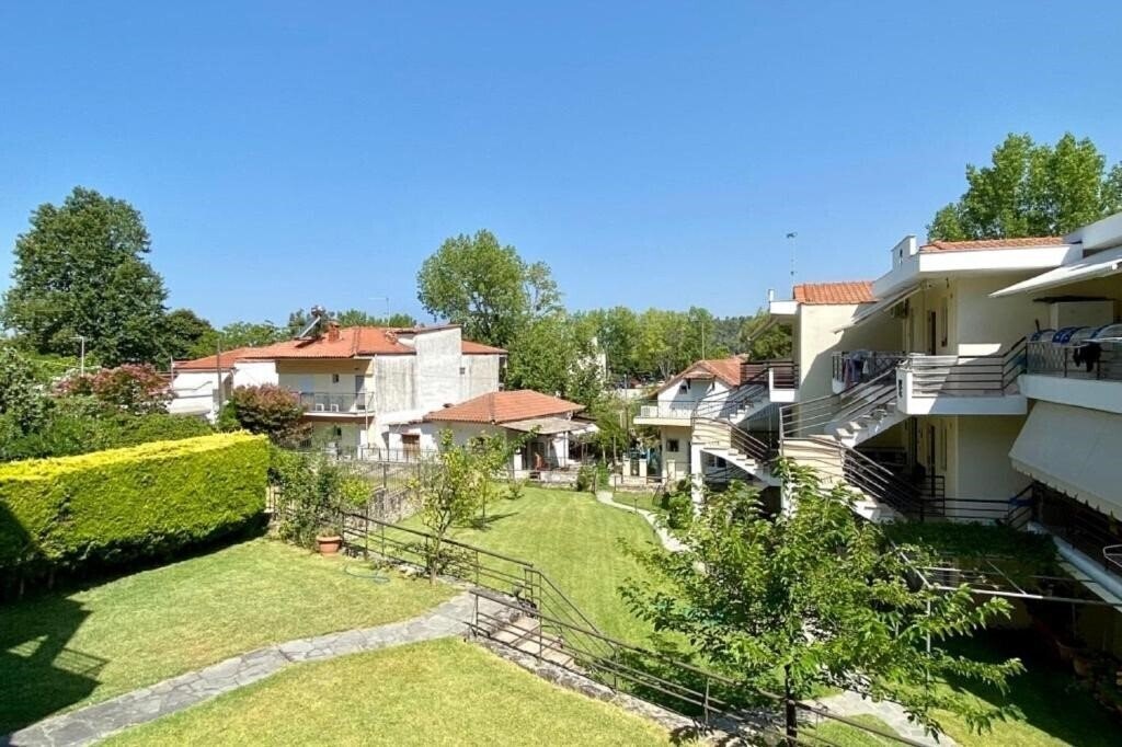 Картинка Siviri Cleopatra Apartment 3*