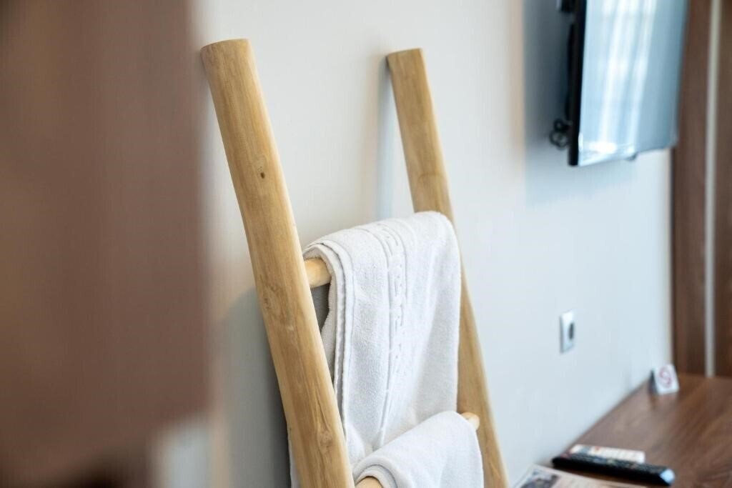 Фото Vellum Luxury Living 3*