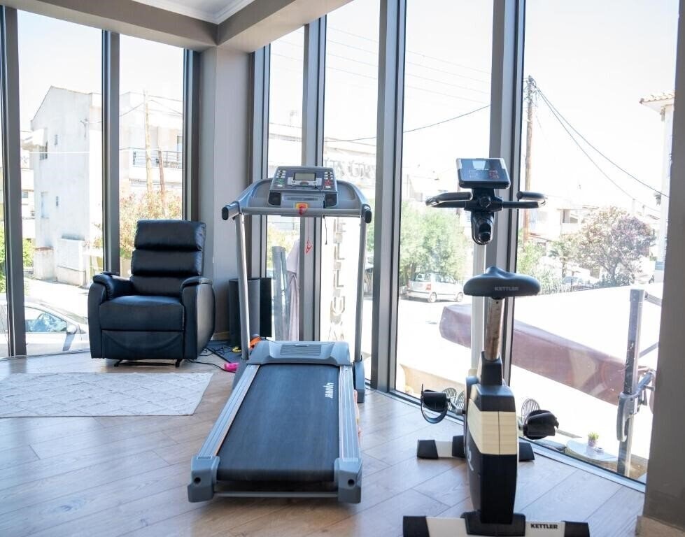 Зображення Vellum Luxury Living 3*