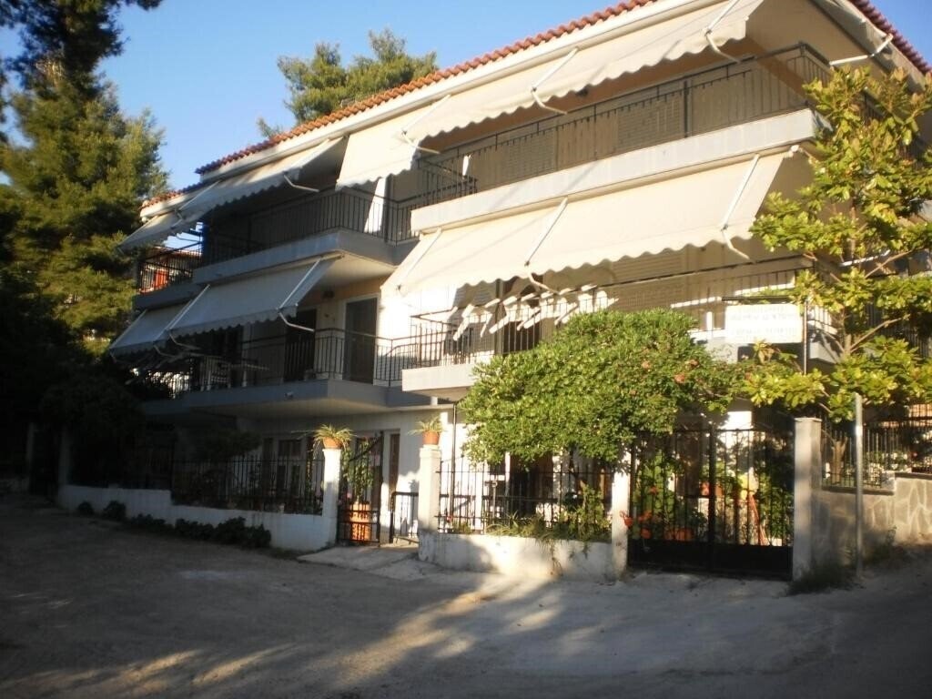 Картинка Zavrakli 3*