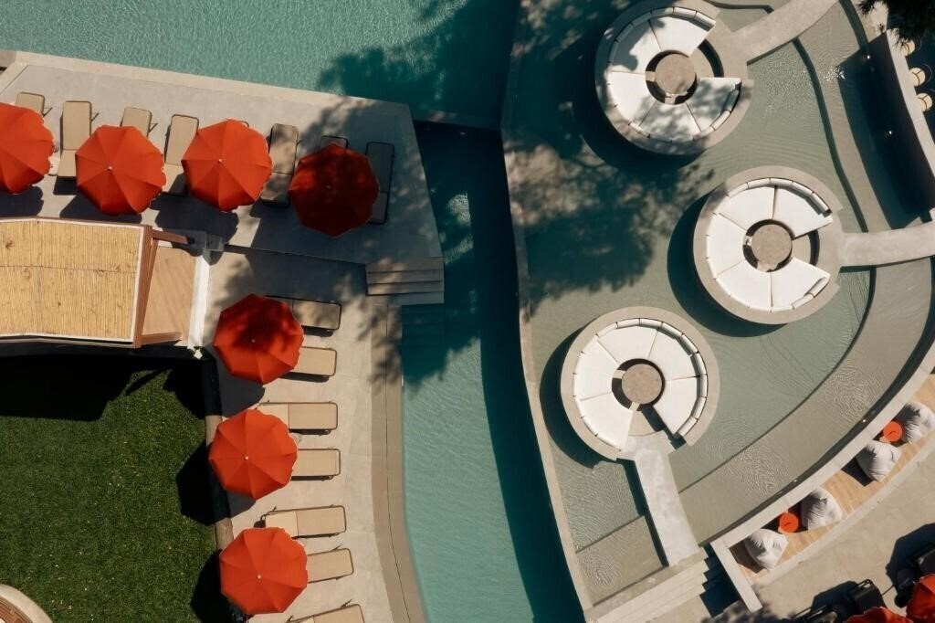 Зображення Zeus Eleva Kassandra Lagoon 5*