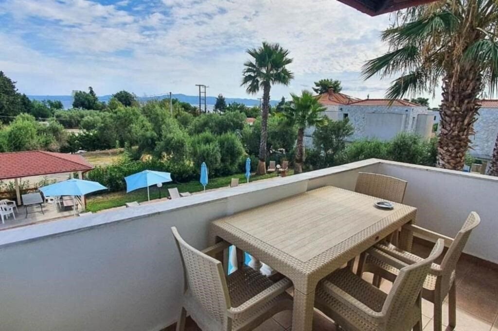 Картинка Villa Ilios 3*