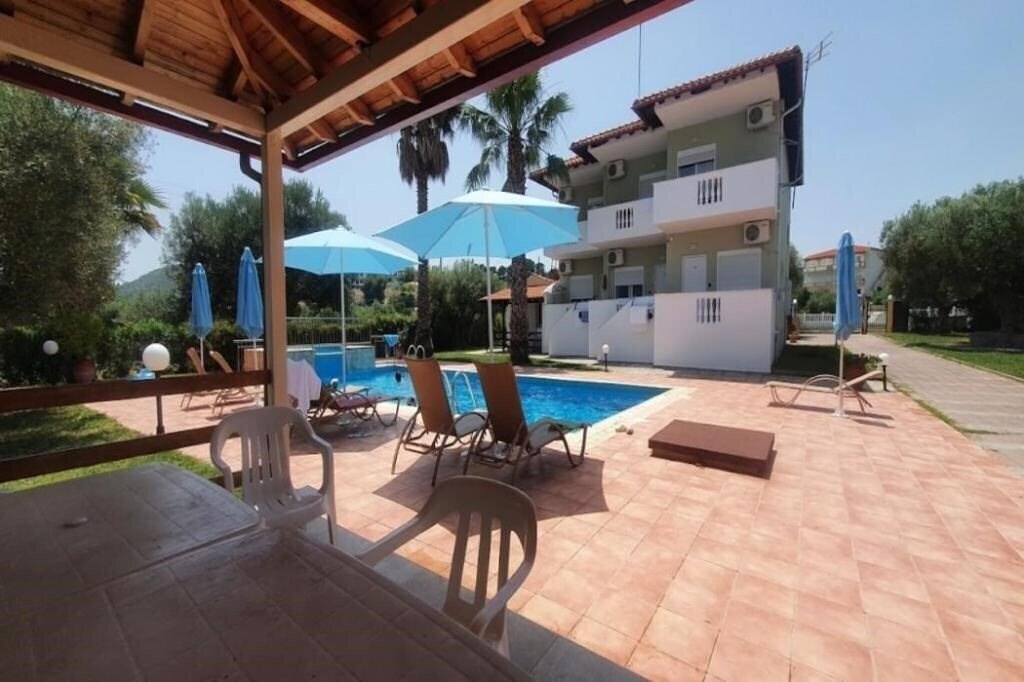 Фото Villa Ilios 3*