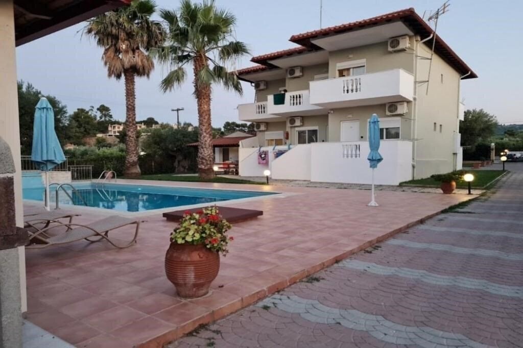 Фотография Villa Ilios 3*