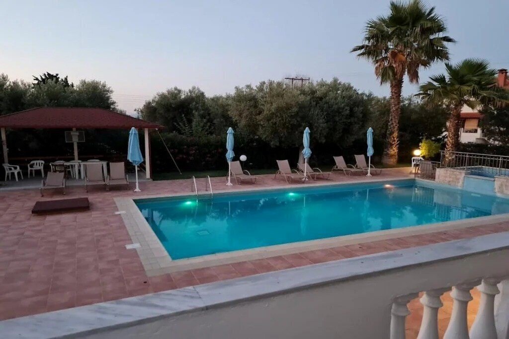 Изображение Villa Ilios 3*