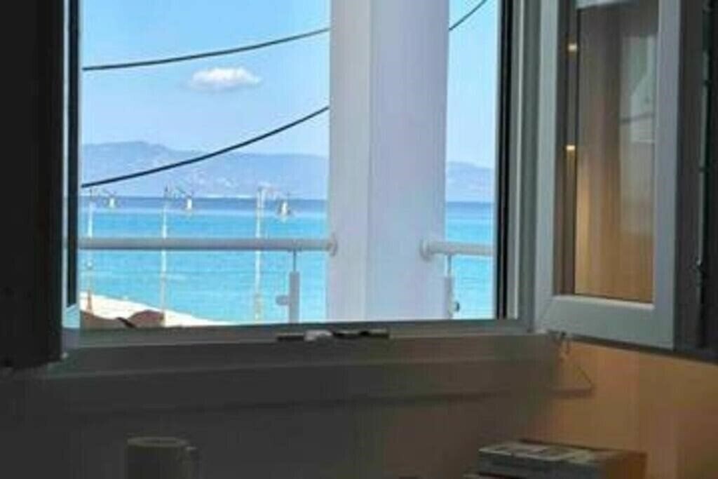 Картинка Anemomylos by The Sea 4*