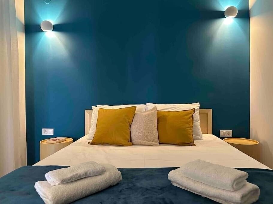 Фотография Anemomylos by The Sea 4*