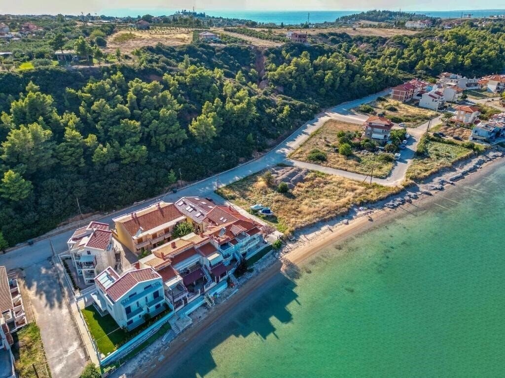 Картинка Elpiniki Luxury Rooms 4*