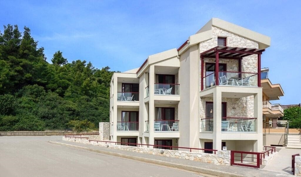 Зображення Elpiniki Luxury Rooms 4*