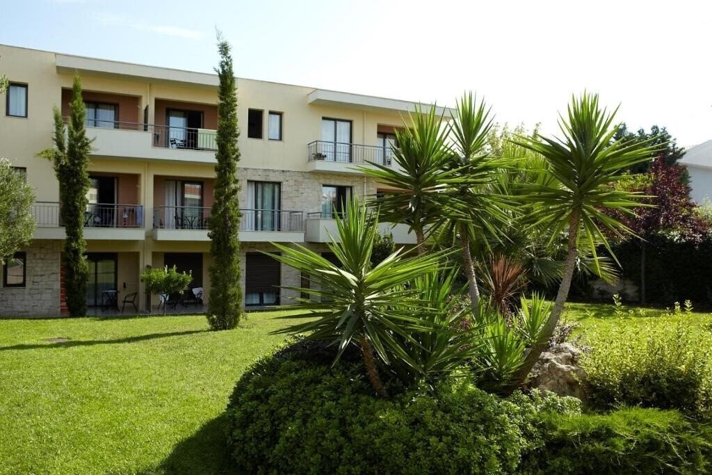 Зображення Renaissance Hanioti Resort 4*