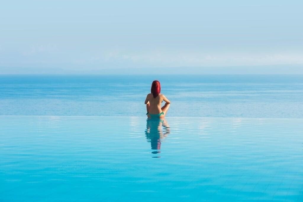 Отель Alia Palace Luxury Hotel & Villas 5*