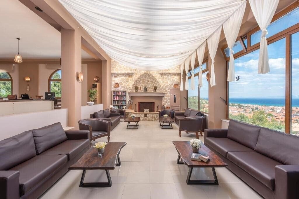Картинка Alia Palace Luxury Hotel & Villas 5*