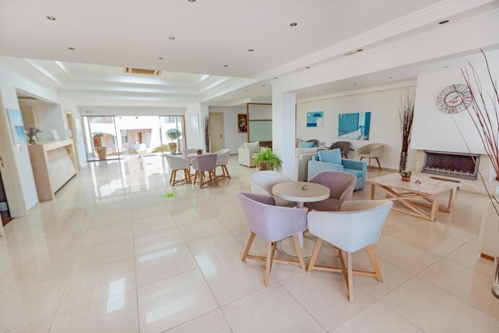 Фотография Elani Bay Resort Hotel 4*