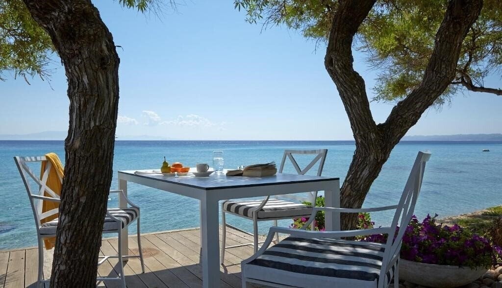 Фото Afitis Hotel 4*