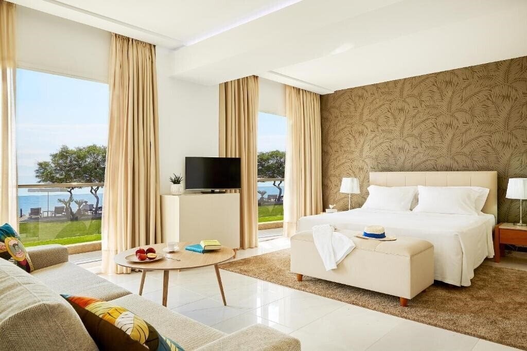 Фотография Afitis Hotel 4*