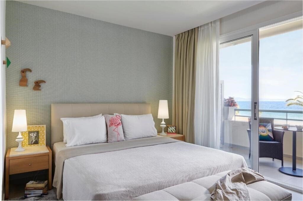 Изображение Afitis Hotel 4*
