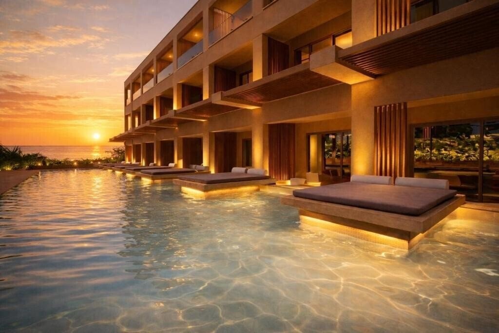 Готель Medite Kassandra Resort 4*