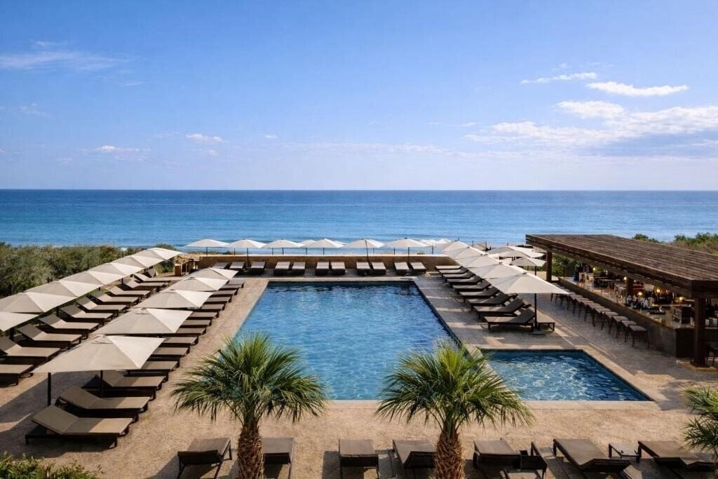 Зображення Medite Kassandra Resort 4*
