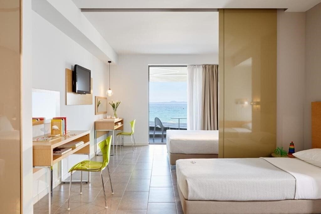 Фото Margarita Sea Side 4*