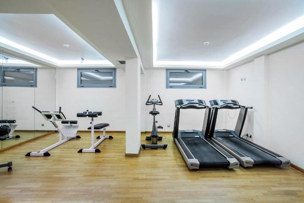 Зображення Hanioti Village & SPA 3*