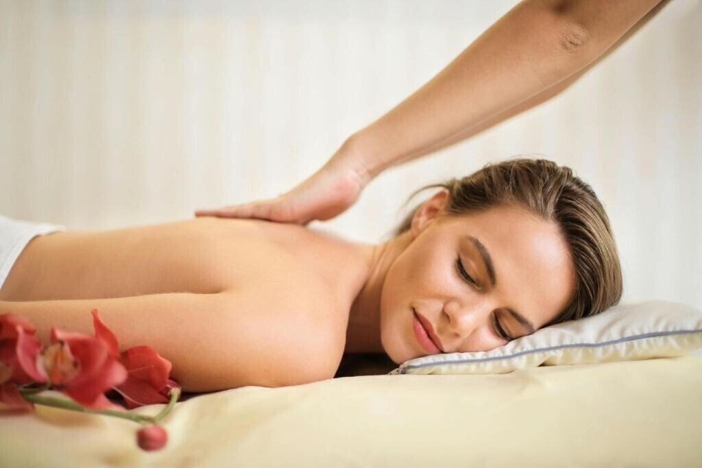 Картинка Hanioti Village & SPA 3*
