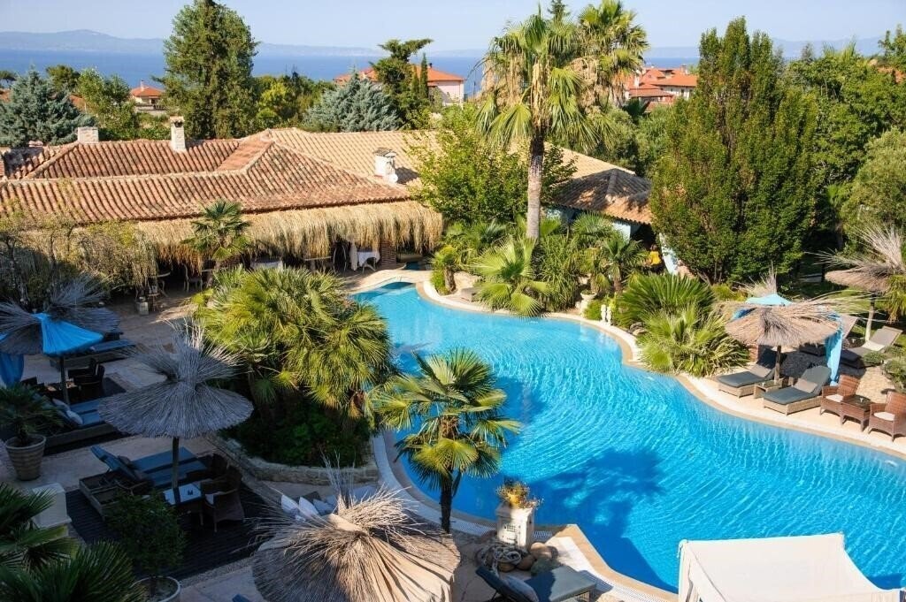 Картинка Achtis 4*
