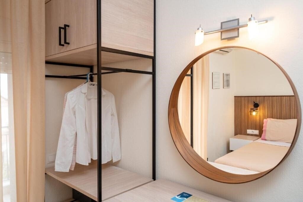Фотография Stratos Hotel 3*