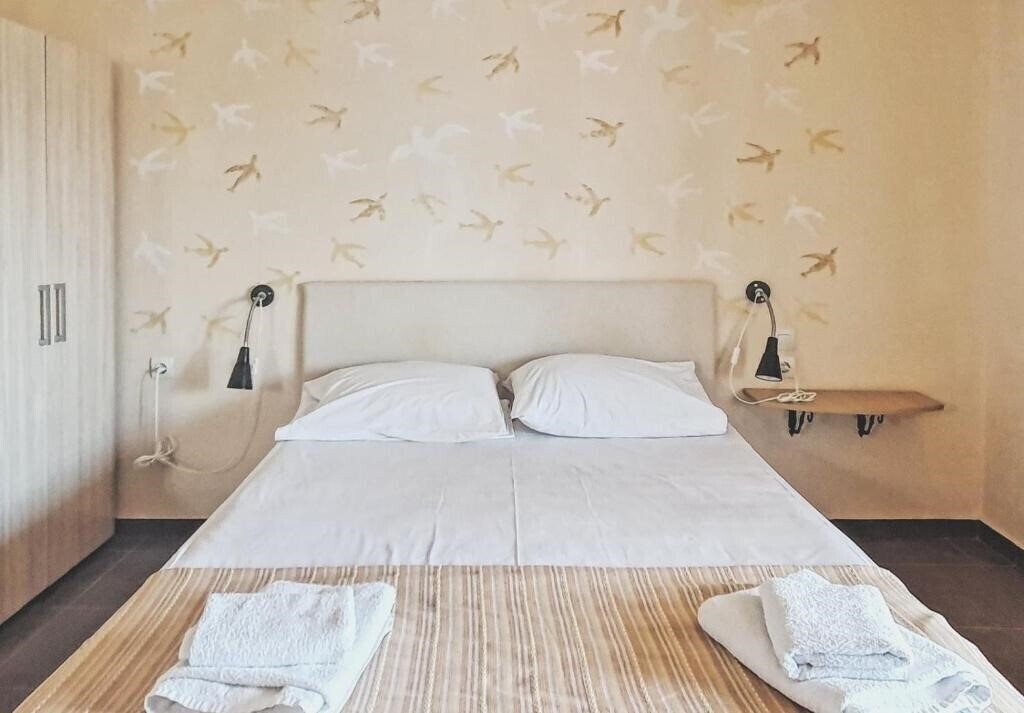 Картинка Ammon Garden 3*