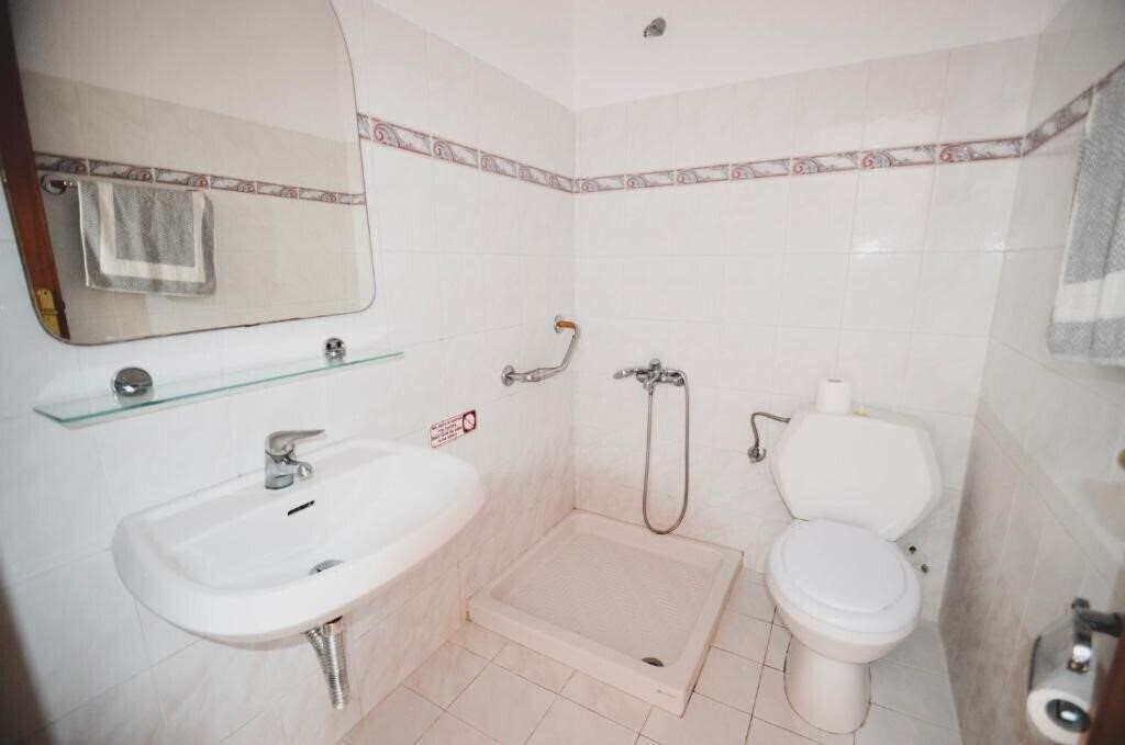 Фотографія Coralli Hotel Apartments 2*