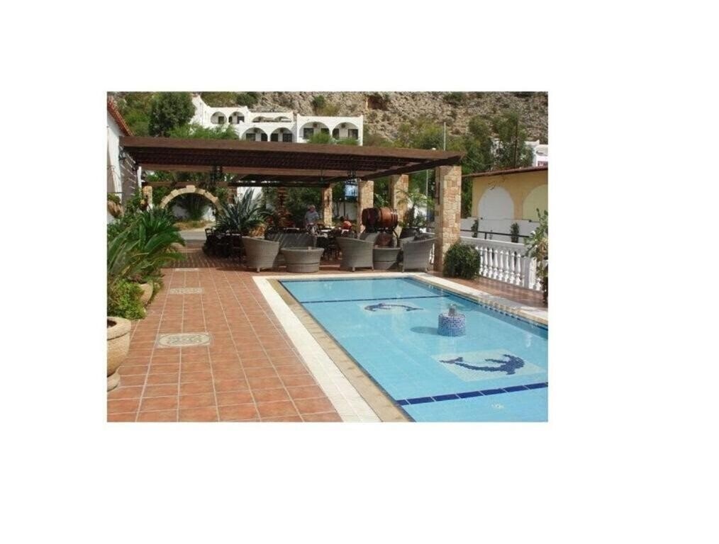 Зображення Coralli Hotel Apartments 2*