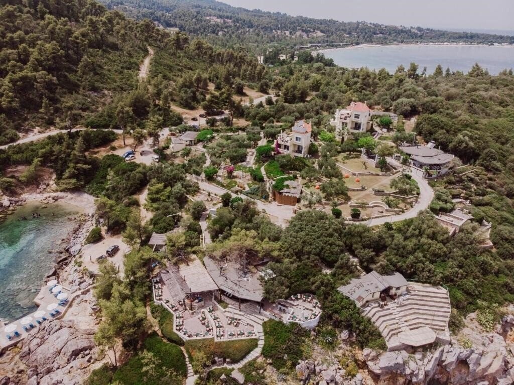 Фото Porto Valitsa 4*