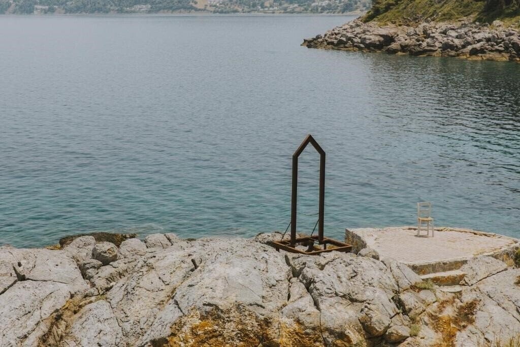 Картинка Porto Valitsa 4*