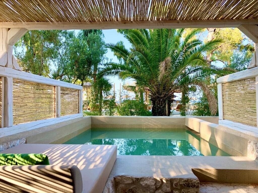 Картинка Mako Sea & Suites 4*