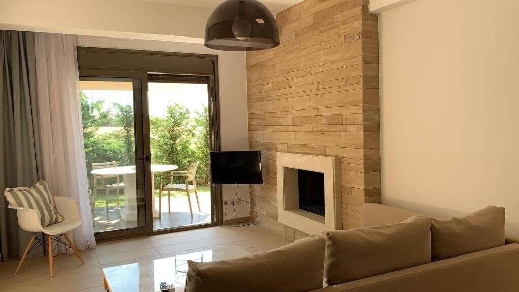 Зображення Niovi Boutique Apartments 4*