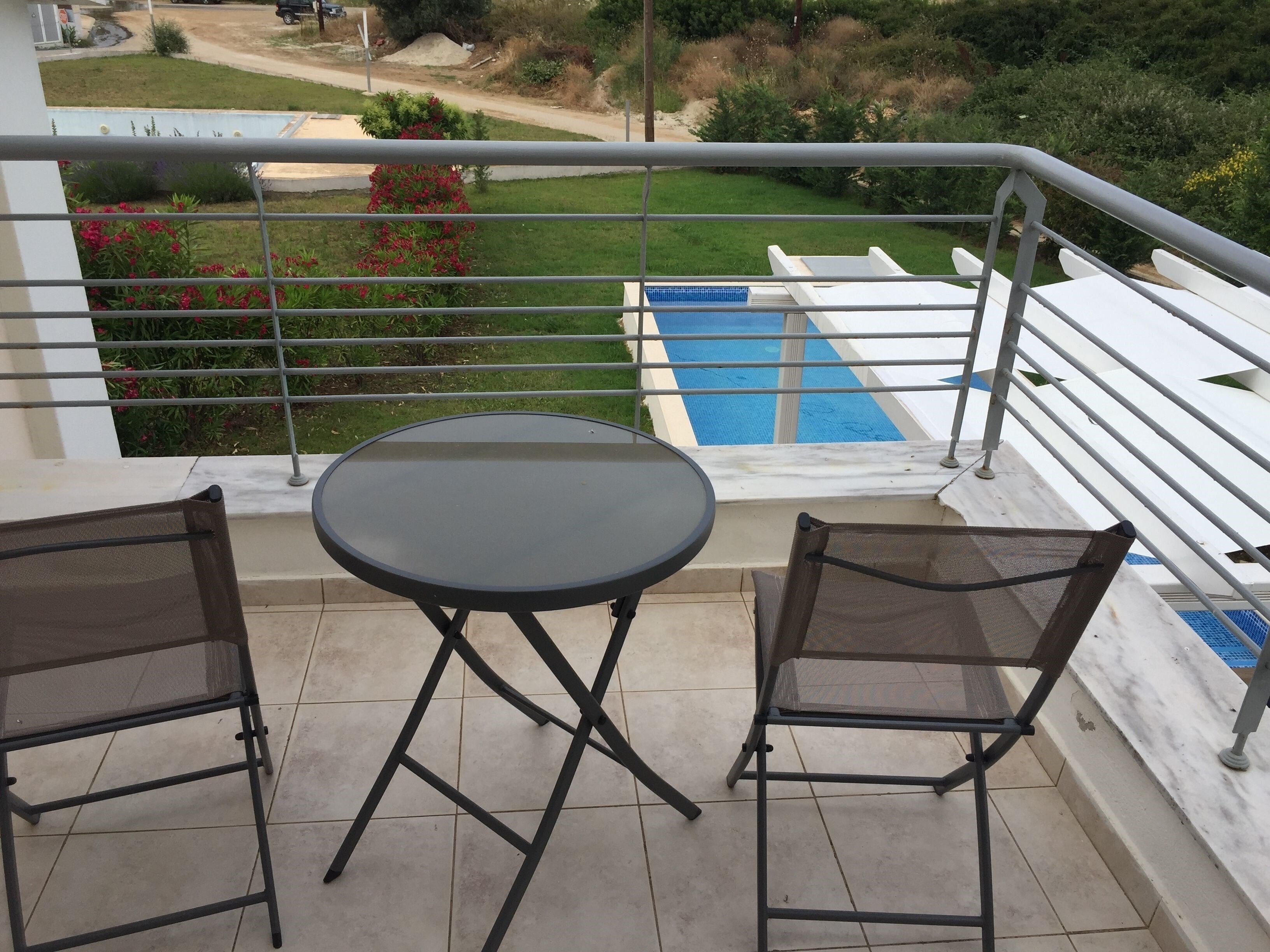Фото Kanistro Luxury Villa With Pool 4*