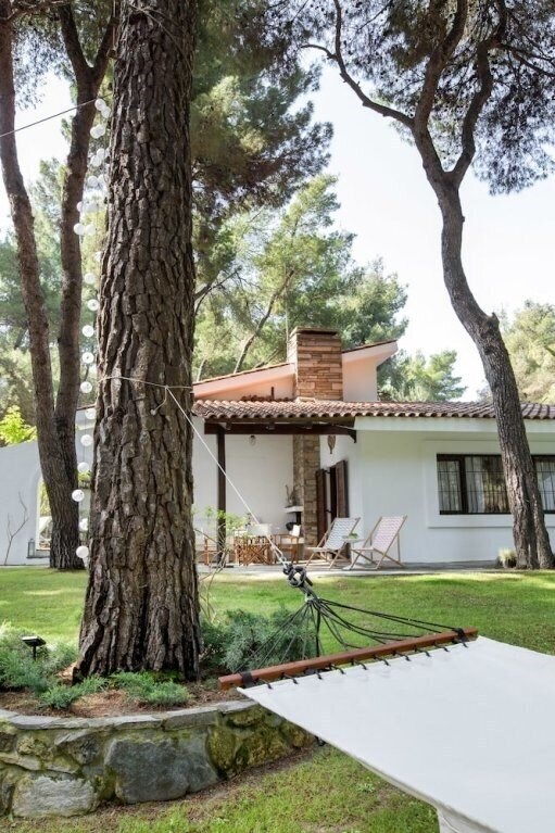 Фото Villa Emily By Jj Hospitality 4*