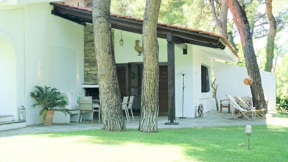 Картинка Villa Emily By Jj Hospitality 4*