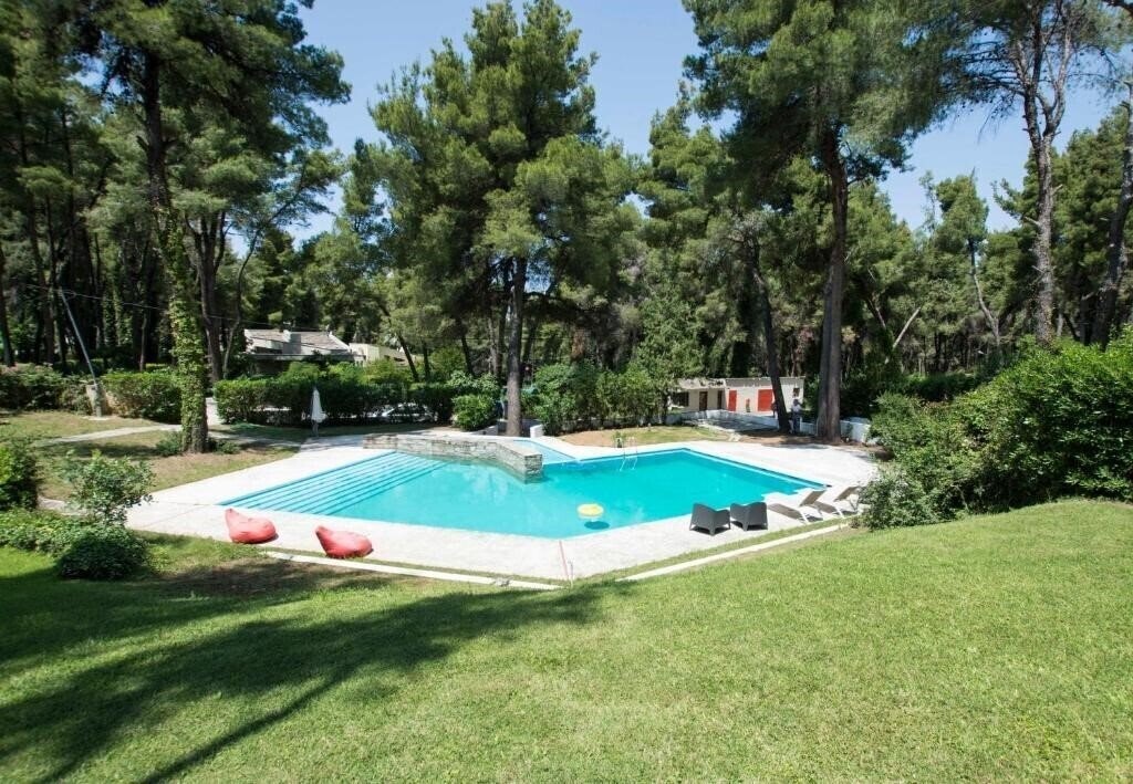 Фото Villa Irini By Jj Hospitality 4*