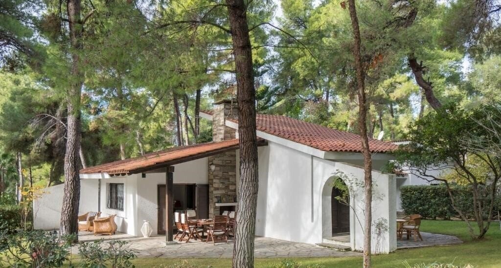 Фотография Villa Irini By Jj Hospitality 4*