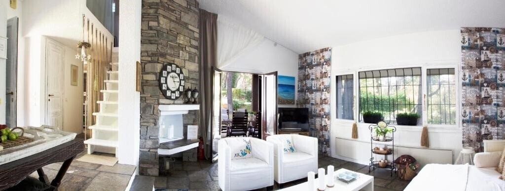Изображение Villa Irini By Jj Hospitality 4*