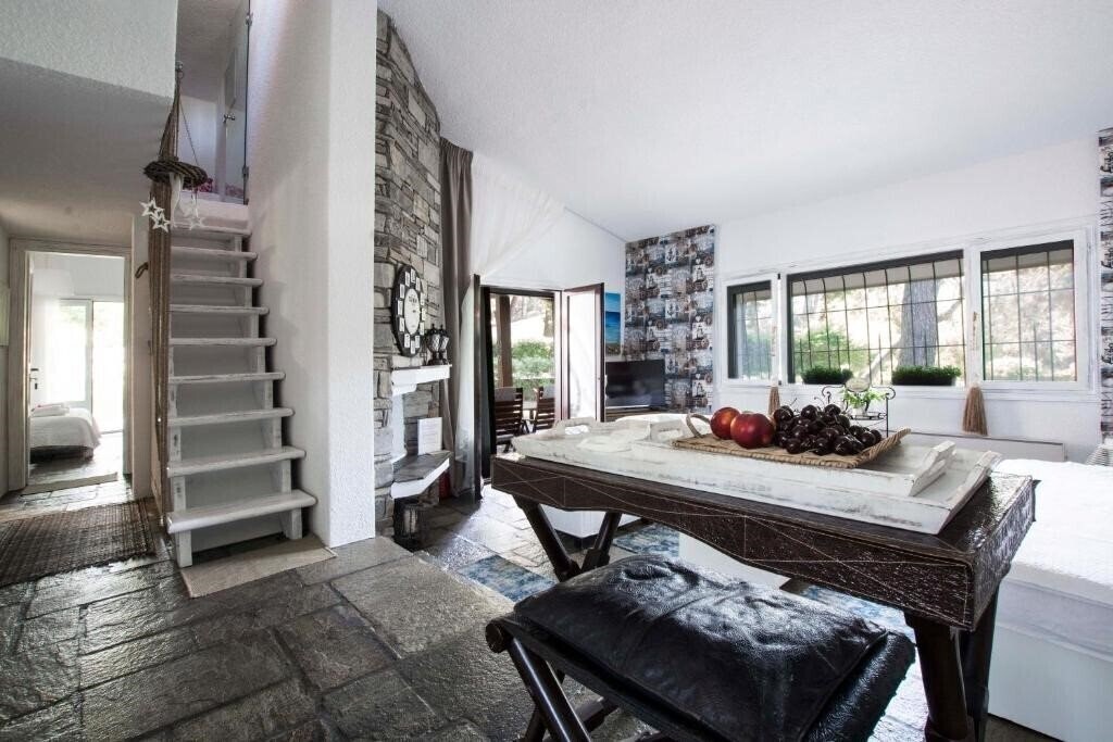 Картинка Villa Irini By Jj Hospitality 4*