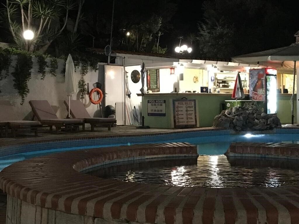 Фотография Dias Apartments 4*
