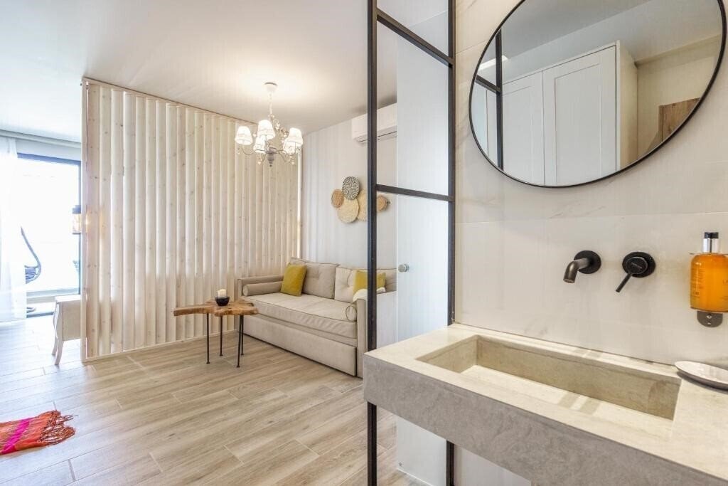 Фотография Alkionides Apartments 3*