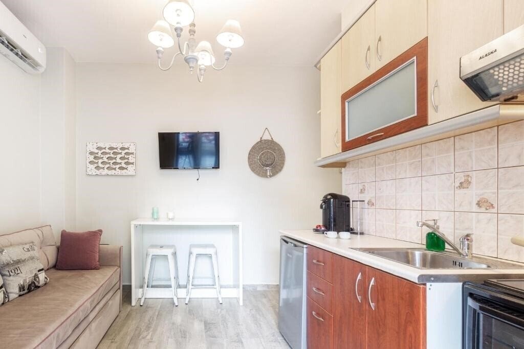 Изображение Alkionides Apartments 3*