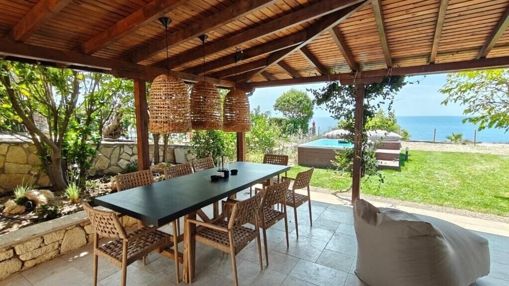 Отель Andy'S Place 3*