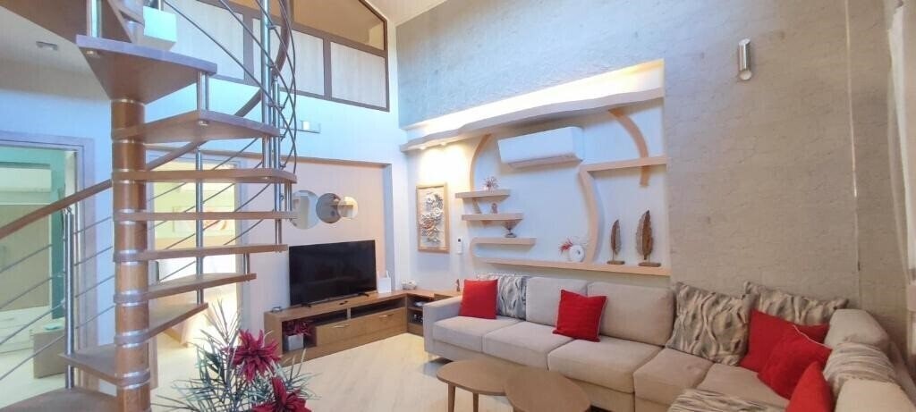 Картинка Aracelia Casas De Verano 3*