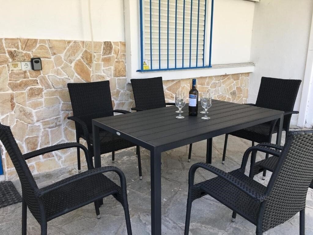 Картинка Calista Luxury Appt 3*