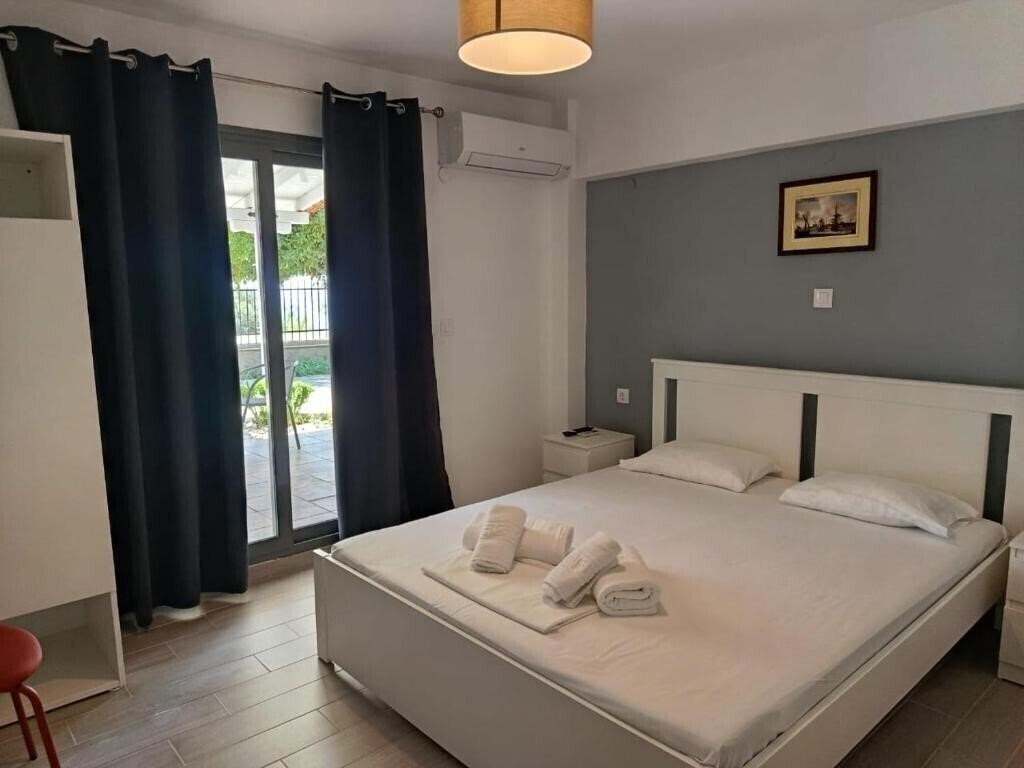 Готель Casa Mare 3*